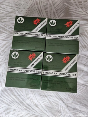 Trei tipuri ceai de slabit antiadipos, valabilitate pana in 2027 - imagine 4