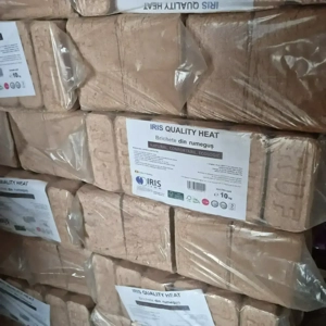 Brichete RUFF, de înaltă calitate, de vanzare