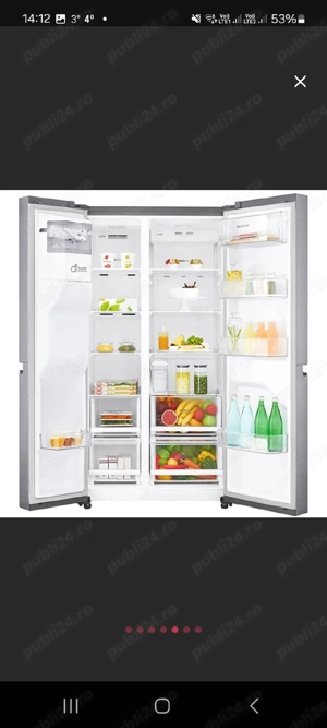 Vand congelator  - imagine 2