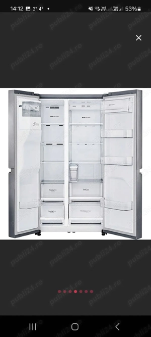 Vand congelator  - imagine 4