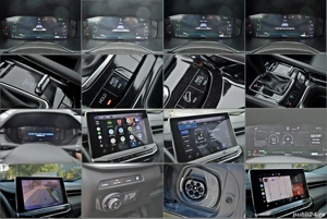 JEEP Compass 4XE An 2022 Hibrid Plug-In 240cp motor 1.3 + Electric - imagine 11