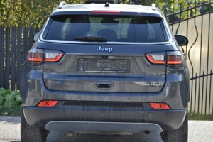 JEEP Compass 4XE An 2022 Hibrid Plug-In 240cp motor 1.3 + Electric - imagine 16