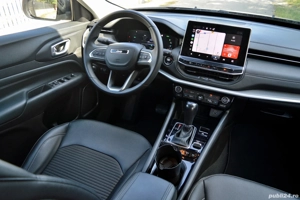 JEEP Compass 4XE An 2022 Hibrid Plug-In 240cp motor 1.3 + Electric - imagine 20