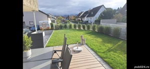 Amenajari exterioare, curti 