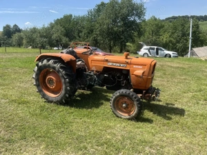 tractor de vanzare fiat 415 - imagine 3