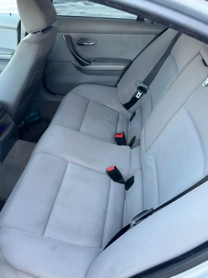 Bmw 320 D distributia in fata - imagine 3