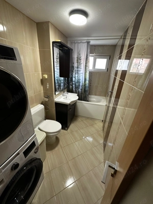 Inchiriez apartament 3 camere, Resita, Micro 3  - imagine 2
