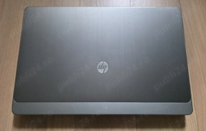 Laptop HP ProBook 4530s procesor Intel i3, 4GB RAM, HDD 750 GB, Windows 11