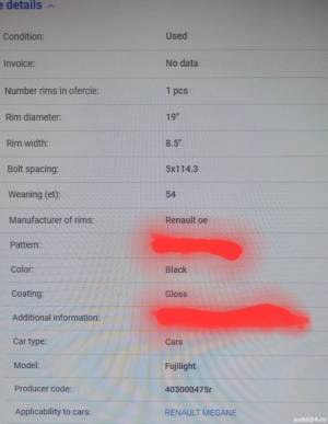 janta renault rs - imagine 5