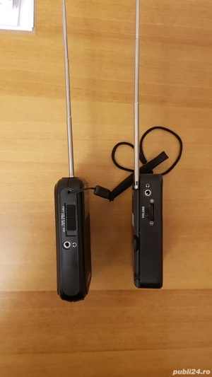 Doua radiouri noi - imagine 2