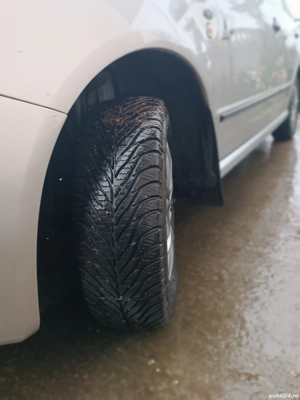 De vanzare Skoda Fabia - imagine 3