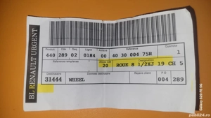 janta renault rs - imagine 2