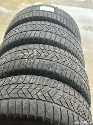 245/40/18 Pirelli iarna