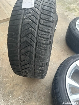 245/40/18 Pirelli iarna - imagine 2