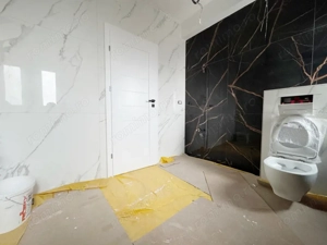 Penthouse 3 camere decomandat, 70mp utili, 30mp terasa, Giroc-Braytim - imagine 11