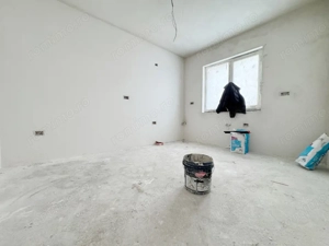 Duplex 4 camere, 110mp utili + 15mp terasa, 300 teren, Mosnita Noua - imagine 11