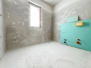 Duplex 4 camere, 110mp utili + 15mp terasa, 300 teren, Mosnita Noua - imagine 15