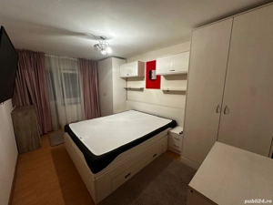 Inchiriez apartament 3 camere, Resita, Micro 3  - imagine 4