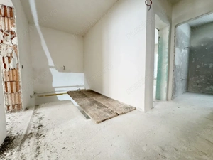 Duplex 4 camere, 110mp utili + 15mp terasa, 300 teren, Mosnita Noua - imagine 19