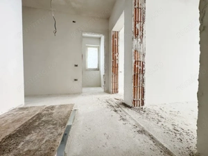 Duplex 4 camere, 110mp utili + 15mp terasa, 300 teren, Mosnita Noua - imagine 20