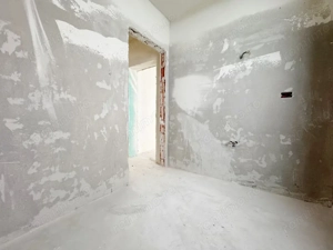 Duplex 4 camere, 110mp utili + 15mp terasa, 300 teren, Mosnita Noua - imagine 16