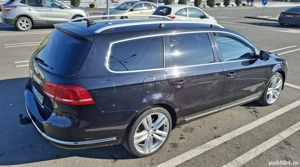 VW Passat 2.0 diesel 2011 - imagine 4