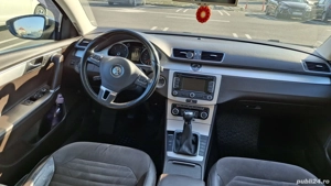 VW Passat 2.0 diesel 2011 - imagine 6