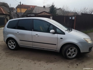 De vânzare Ford Focus C-MAX  - imagine 2