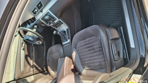 VW Passat 2.0 diesel 2011 - imagine 7