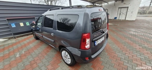 Dacia Logan MCV - imagine 3