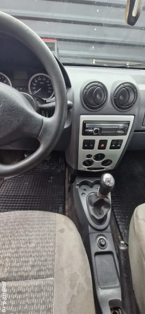 Dacia Logan MCV - imagine 4