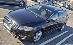 VW Passat 2.0 diesel 2011