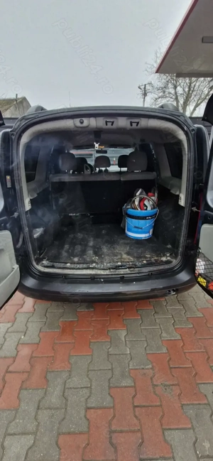 Dacia Logan MCV - imagine 5