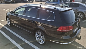VW Passat 2.0 diesel 2011 - imagine 5