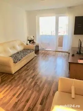 Închiriez ap 2 camere central 300e complet utilat - imagine 6