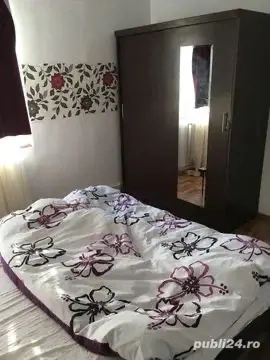 Închiriez ap 2 camere central 300e complet utilat - imagine 5