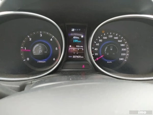 Vând Hyundai santa fe  - imagine 3