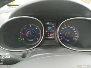 Vând Hyundai santa fe  - imagine 2