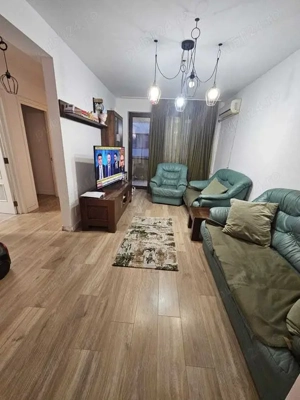 apartament 2 camere-mihai bravu metrou 5 minute-centrala proprie-bloc nou
