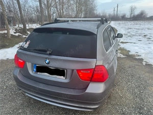 BMW 318d an 2011 Euro 5 - imagine 5