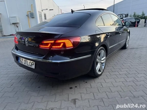 Passat CC- 170CP- Trapa- Ventilatie- Masaj - imagine 2