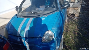 Aixam a721 cu probleme cutie viteza si parbriz crapat schimb cu moped scuter 50cc - imagine 5