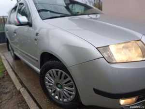 De vanzare Skoda Fabia - imagine 2