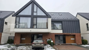 Vila  184 MP | Pipera-Voluntari | Curte +2 locuri Parcare