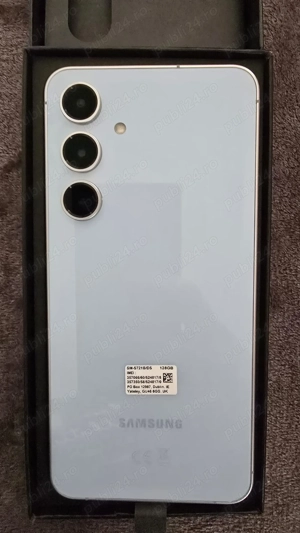 Vand samsung s24FE nou