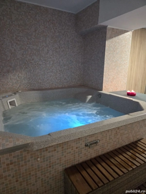  Oportunitate de afaceri   SPA & Masaj Întreținere Corporala| - imagine 9