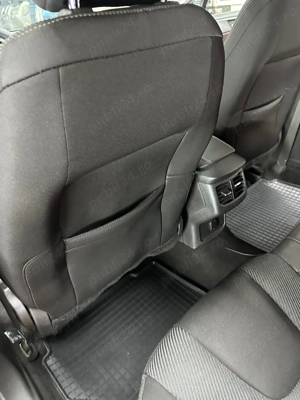 Ford Mondeo model 2016 - imagine 5