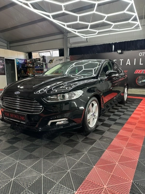 Ford Mondeo model 2016 - imagine 3
