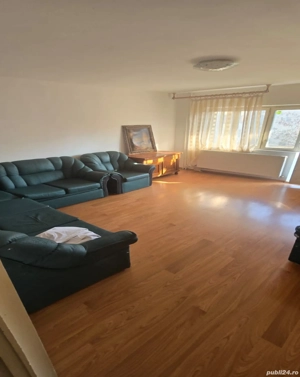 Apartament 2 camere Steaua confort 1 etaj 3 langa Shopping City Timisoara cu 2 balcoane