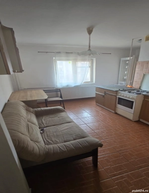 Apartament 2 camere Steaua confort 1 etaj 3 langa Shopping City Timisoara cu 2 balcoane